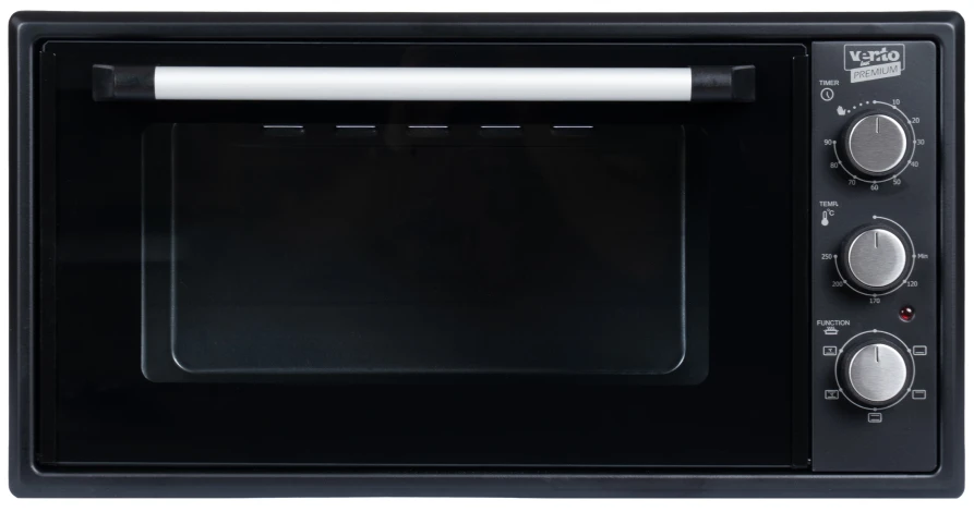Печь электрическая Ventolux SABINA 45 (BK)